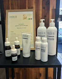 Photo n°8 de Le salon - à corps de soi à Cestas (Institut de massages)