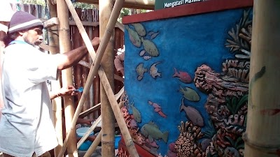 Photos of Tugu Ikan Tuna - Maumere