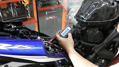 Photos of Z.Y.B Motor