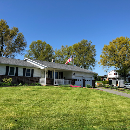 Hoffman Outdoor Property Services