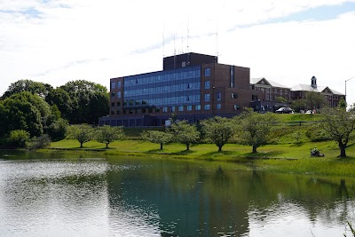 Portsmouth City Hall