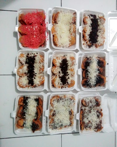 Photos of Pinuna_id Juaranya Pisang Nugget