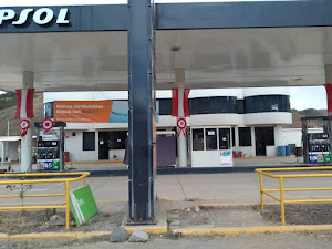 Estación de Servicios Eduardo S.C.R.L 2