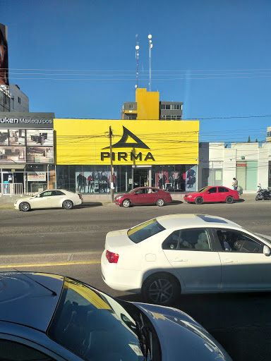 PIRMA CONVENCIÓN - Mexico