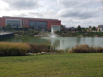 Libbie Mill - Henrico County Public Library