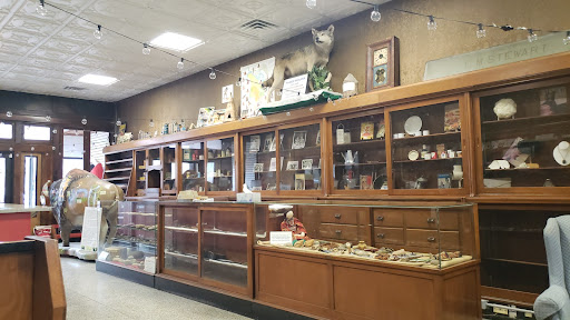 Sullivan County History Museum Gallery - United States