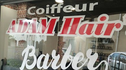 Adam Hair's Barber