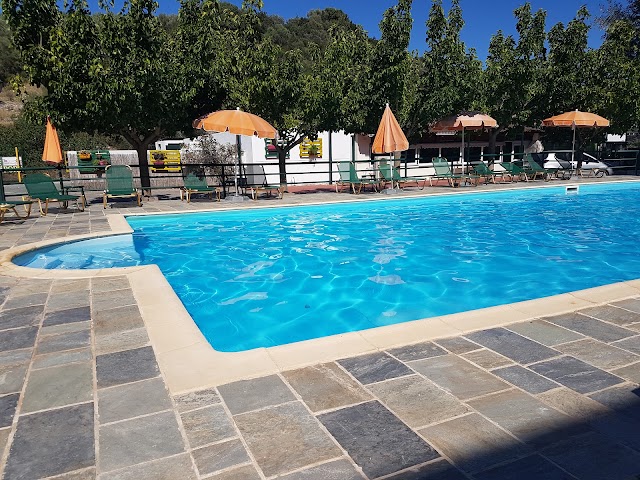 GEFYRA HOTEL