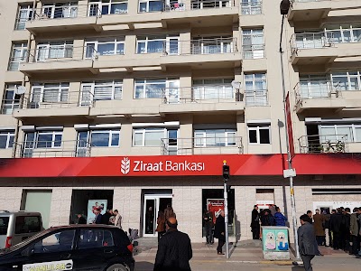 Ziraat Bankası Beşyol/Van Şubesi