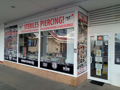 Per4Store Marzahn - Visual