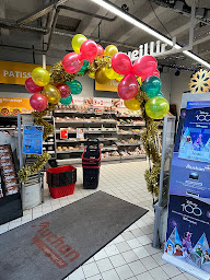 Photo n°25 de Auchan Supermarché Montrouge à Montrouge (Supermarché)