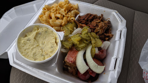 Smokin' Guns BBQ - Thumbnail