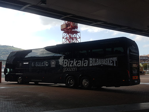 Bus Soleto