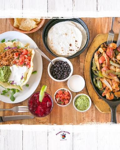 Puerto Alegre by null