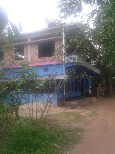 Photos of পশ্চিম হিংগুলী মাদ্রাসা জামে মসজিদ