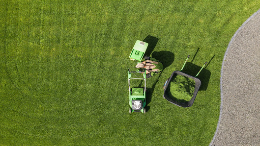 Gartenpflege Firma - Cham - Cham
