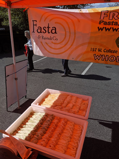 Boalsburg Farmer's Market Gallery - United States