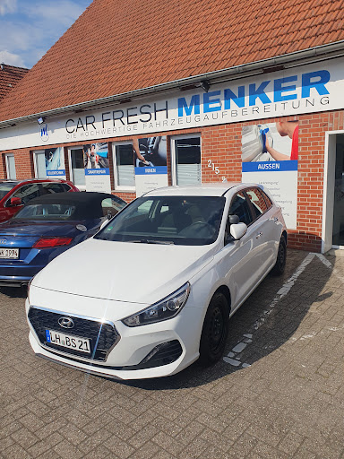 Car Fresh Menker Gallery - Germany