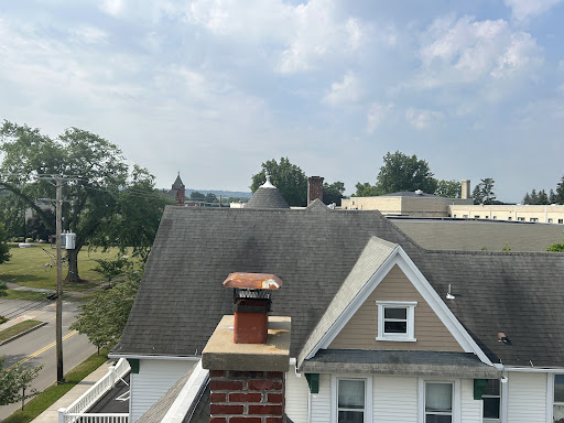 Angelo's Roofing Inc. - Thumbnail