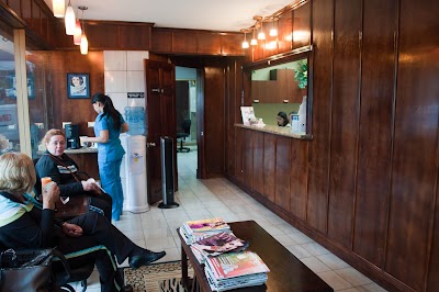 Photos of Costa Rica Dental Team
