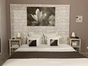 Photo n°11 de Logis les Aubuns Country Hôtel à Caissargues (Restaurant)