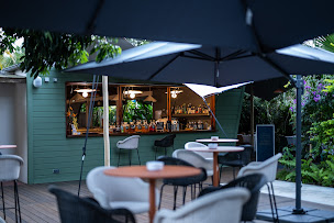 Photo n°51 de La table du Dimitile à Entre-Deux (Restaurant)