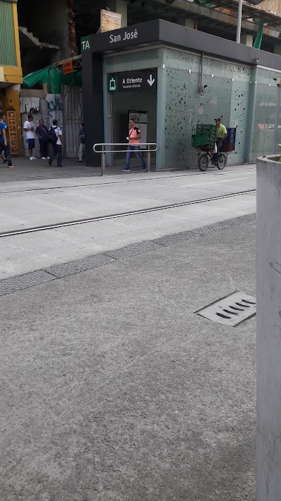 Photos of San Jos&eacute;
