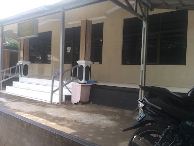 mosque
