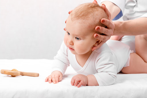 Sonia Lena - Pediatric Physiotherapist