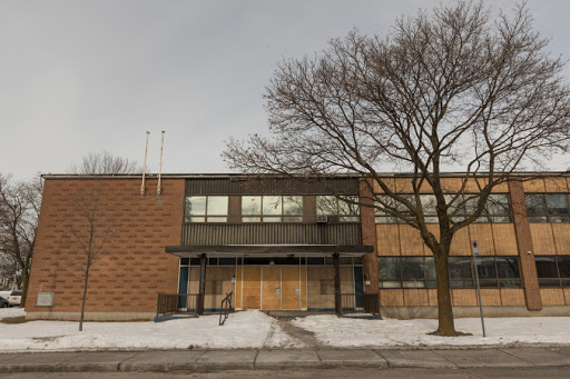 École JMC Gallery - Canada