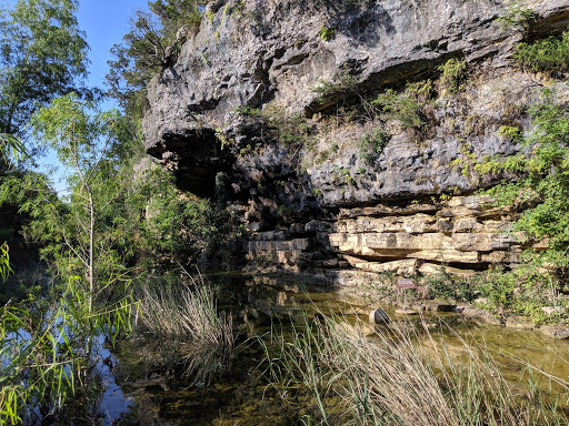 Government Canyon State Natural Area - Thumbnail
