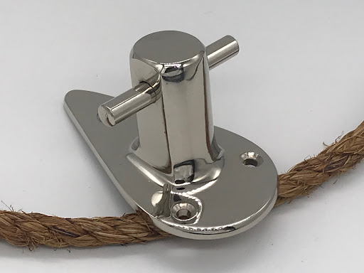 Yachtcleats.com - Visual