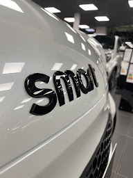 Photo n°14 de SMART BYmyCAR Cannes à Le Cannet (Vendeur de voitures d'occasion)