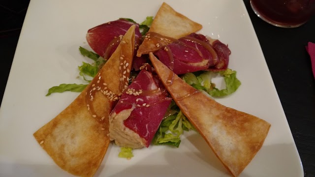 Restaurant Le Bistrot Sainte Cluque