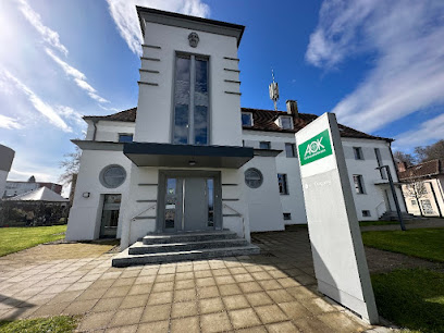 AOK Baden-Württemberg - KundenCenter Bad Waldsee