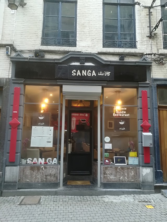 Sanga