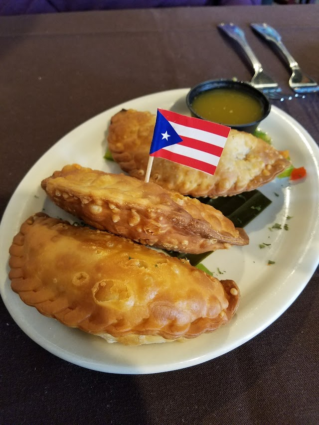 Salsa Latina Restaurant