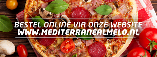 Mediterrane Almelo