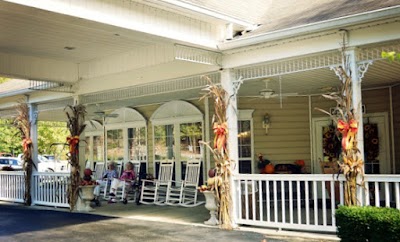 Photos of Presbyterian Homes Cedar Creek