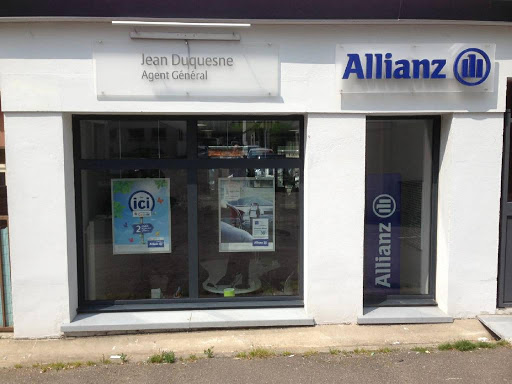Allianz Assurance YVETOT - Jean DUQUESNE - Thumbnail