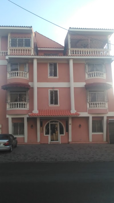 Photos of Jaguar Hotel
