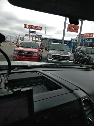 Melrose Auto - Visual