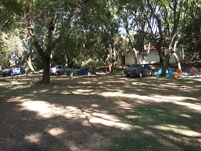 Photos of Camping Las Cuevas
