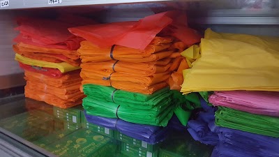 Photos of Toko Plastik Santoso 2
