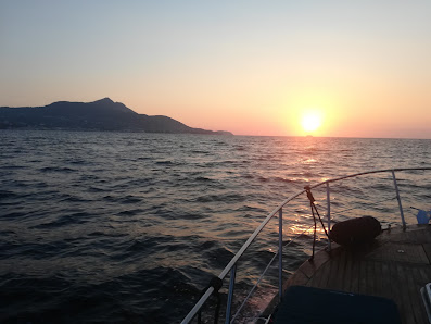 Area Marina Protetta Regno di Nettuno Isole di Ischia e Procida, NA, Italia