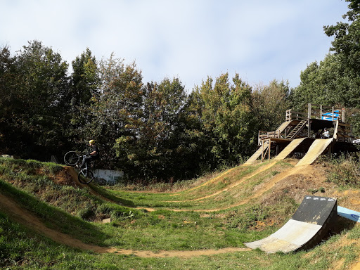 SFA Bikepark - Thumbnail