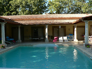 Photo n°3 de le couguiolet à Foissac (Chambre d'hôtes)