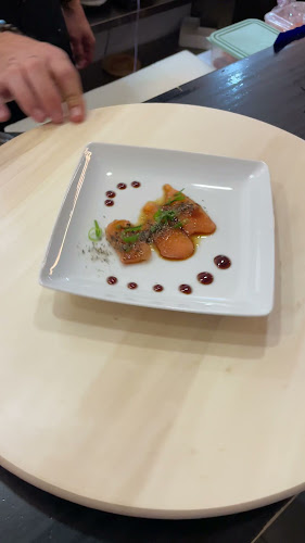 Avaliações doToshio Food & Music Lounge em Porto - Cafeteria