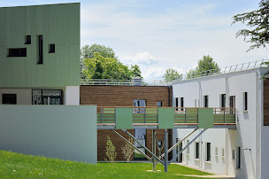 Photo n°4 de IME IMEP La Gâchetière à Voreppe (Administration)