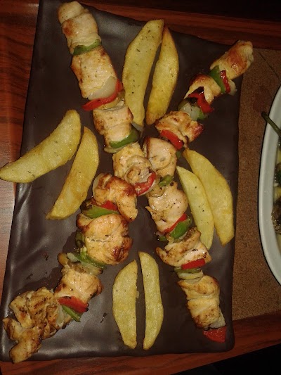 Photos of TAVERNA ATTIKA